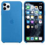 Apple İphone 11 Pro Silikon Kılıf My1f2zm/A