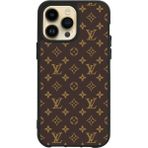 Apple iPhone 11 Pro Siyah Silikon Kılıf Çiziklere ve Darbelere Karşı Koruma - LouisVuitton1G1