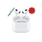 Apple iPhone 11 Pro Uyumlu Airpods 3 Nesil Bluetooth Kulaklık KILIF HEDİYELİ