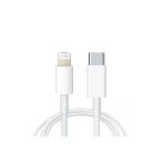 Apple Iphone 11 Şarj Kablosu 1M Usb-C Lightning
