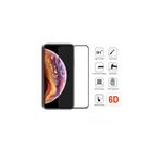 Apple iPhone 11 Temperli Ekran Koruyucu Uyumlu Kırılmaz Cam
