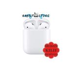 Apple iPhone 11 Uyumlu Airpods Pro Bluetooth Kulaklık KILIF HEDİYELİ