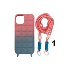 Apple Iphone 11 Uyumlu Nt-N024 Arka Koruma Kılıf - Karışık Renk