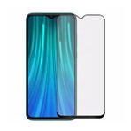 Apple iPhone 11 - XR 5D Seramik Tam Kaplayan Ekran Koruyucu Cam