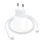 Apple Iphone 11/11 Pro Max Hızlı Şarj Aleti Seti 18w Usbc Adaptör