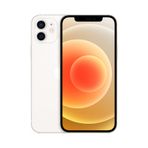 Apple iPhone 12 256GB Beyaz Outlet-Teşhir