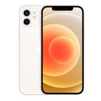 Apple iPhone 12 64GB Beyaz Outlet-Teşhir