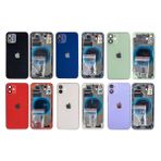 Apple iPhone 12 İle Uyumlu Boş Kasa