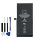 Apple iPhone 12 ile Uyumlu İthal Pil Batarya