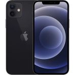 Apple iPhone 12 Mini 256GB Siyah Yenilenmiş