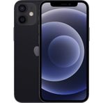 Apple iPhone 12 Mini 64GB Siyah Outlet-Teşhir