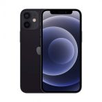 Apple iPhone 12 Mini 64GB Siyah Yenilenmiş