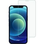 Apple iPhone 12 Mini Ekran Koruyucu Nano Temperli Cam - Şeffaf