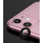 Apple İphone 12 Mini Kamera Lens Koruyucu Cam Hd Zrcl-07