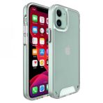 Apple İphone 12 Mini Kılıf Gard Silikon
