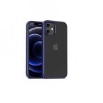 Apple İphone 12 Mini Kılıf Zore Hom Silikon