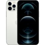 Apple iPhone 12 Pro 128GB Gümüş Outlet-Teşhir