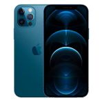 Apple iPhone 12 Pro 512GB Mavi Outlet-Teşhir