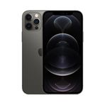 Apple iPhone 12 Pro 512GB Siyah Yenilenmiş
