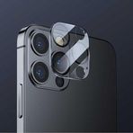 Apple İphone 12 Pro Cafele Integrated Kamera Lens Koruyucu Cam