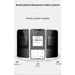 Apple Iphone 12 Pro Ekran Koruyucu Uyumlu Kırılmaz Cam