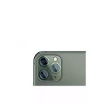 Apple İphone 12 Pro Kamera Lens Koruyucu Cam Filmi Tam Kaplama Tasarım (Z-Kamera-Camı) Renksiz