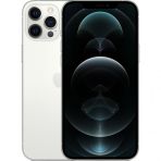Apple iPhone 12 Pro Max 128GB Gümüş Outlet-Teşhir