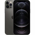 Apple iPhone 12 Pro Max 128GB Siyah Outlet-Teşhir