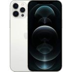Apple iPhone 12 Pro Max 256GB Gümüş Yenilenmiş