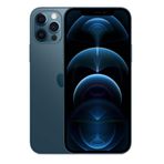 Apple iPhone 12 Pro Max 256GB Mavi