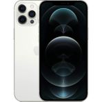 Apple iPhone 12 Pro Max 512GB Gümüş Yenilenmiş
