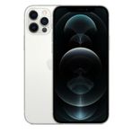Apple iPhone 12 Pro Max 512GB Gümüş