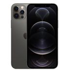 Apple iPhone 12 Pro Max 512GB Siyah