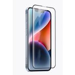 Apple iPhone 12 Pro Max Darbeye Dayanıklı Anti Statik Temperli Cam Ekran Koruyucu​​​​​​​​​​​​​​​​​​​​​​​​
