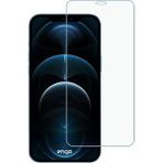 Apple iPhone 12 Pro Max Ekran Koruyucu Nano Temperli Cam - Şeffaf