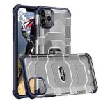 Apple iPhone 12 Pro Max ile Uyumlu Kılıf Wlons Mit Kapak