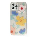 Apple İphone 12 Pro Max Kılıf Lucky Silikon - Lucky 7