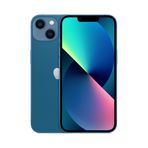 Apple iPhone 13 128GB Akıllı Cep Telefonu Mavi Outlet Teşhir