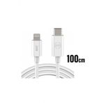 Apple Iphone 13 - 13 Mini - Pro - 13 Pro Max Hızlı Şarj Kablosu Type C - Ligtning Pd 20w 1 Metre