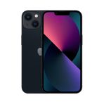 Apple iPhone 13 256GB Siyah Outlet-Teşhir