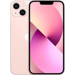 Apple iPhone 13 512GB Pembe Yenilenmiş