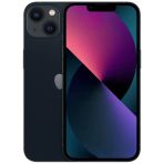 Apple iPhone 13 512GB Siyah Outlet-Teşhir