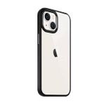 Apple iPhone 13 (6.1'') Nilcs Kılıf Siyah