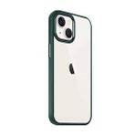 Apple iPhone 13 (6.1'') Nilcs Kılıf Yeşil