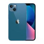 Apple Iphone 13 Mavi Teşhir