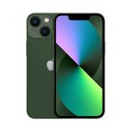 Apple iPhone 13 Mini 128GB Yeşil Yenilenmiş