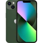 Apple iPhone 13 Mini 256GB Yeşil Yenilenmiş