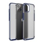 Apple Iphone 13 Mini Kılıf Zore Volks Silikon Kılıf