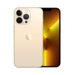 Apple iPhone 13 Pro 128GB Altın Outlet-Teşhir