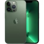 Apple iPhone 13 Pro 128GB Köknar Yeşili - Yenilenmiş - Outlet - 128 GB